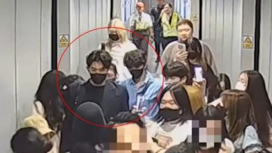 Photo of 追星失控闹曼谷机场!22粉丝遭拒登机
