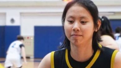 Photo of 大马新星闯美国篮坛!  19岁叶一心获全额奖学金
