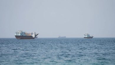 Photo of 伊朗国会初步审议法案  拟禁美以船过霍峡