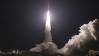 Photo of 日本H3火箭成功升空  引路7号卫星顺利入轨