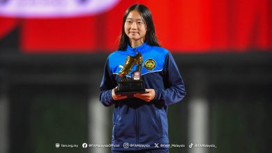 Photo of 【印尼默迪卡杯足球赛】轰8球登顶射脚榜  林侑正式穿金靴