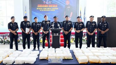 Photo of 隆警跨州协作 追捕云顶金店劫匪