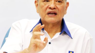 Photo of 2走私毒品离境后被捕案 陈德钦促2部长查明