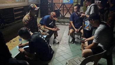 Photo of 下山脚程太快 女子与5友人走散失踪