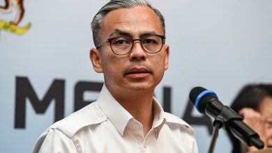 Photo of 法米：大马对中台立场不变 伊党应关注朝圣局课题