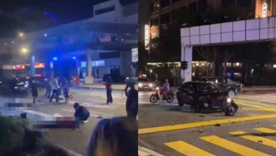 Photo of 移民局罗里酿3死车祸〡警呈调查报告 等律政署指示
