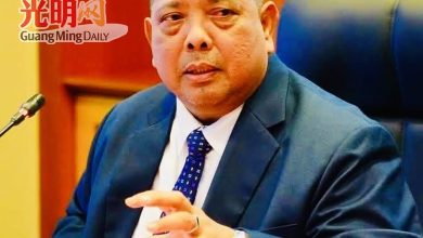 Photo of 玻大臣: 单一政党难执政 土团不排除与希盟合作