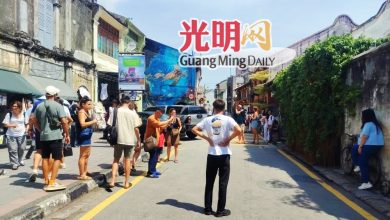 Photo of 被横樑压伤夫妇情况稳定 涉事手信店暂停业