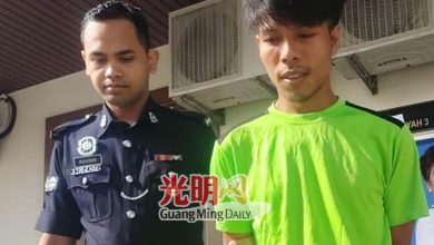 Photo of 涉嫌猥亵澳洲男童 缅男还押待审