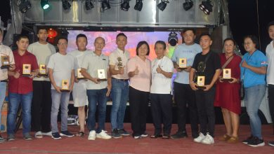 Photo of 杨晶晶: 镇珠庙旁操场拟装8盏太阳能灯 明年有望落实