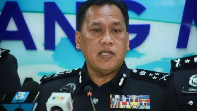 Photo of 朝圣基金局课题〡警接9投报 援数法令调查