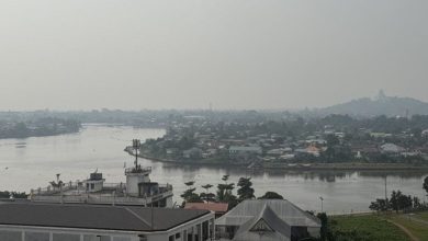 Photo of 炎热干旱烟霾夹击 砂部署人造雨