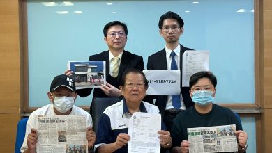 Photo of 报警20分钟即收恐吓语音 疑掌握全家资料 阿窿嚣张示威