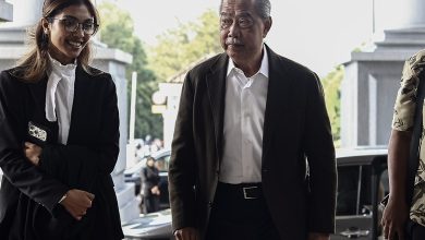 Photo of 慕尤丁控洗钱滥权案〡占祖利：向财部提供公司额外资料 “首相办公室有份选承包商”