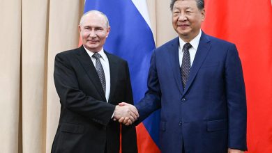 Photo of 习普会谈俄乌冲突 中俄拟推动永久免签