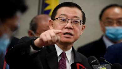 Photo of 槟希盟续留巫统 林冠英: 令人难以理解