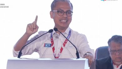 Photo of 公正党大会〡法米:Ekonomi Periuk→Ekonomi Perut 让人民温饱感受经济好转