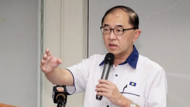 Photo of “敦林苍佑华小准证是否被终止” 马汉顺促教部交代