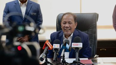 Photo of 森大臣: 新行政阵容料周五揭晓 或设副行政议员