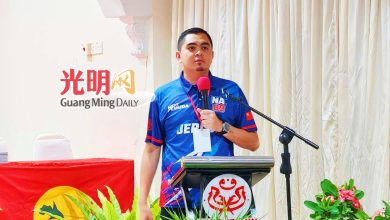 Photo of 阿克马:国阵国盟大选合作 须视各州政局分配议席
