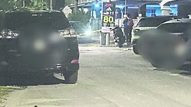 Photo of 警突击米都住宅驳火 歼2绑匪救2人质