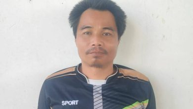 Photo of 泰籍船员捕鱼 疑落海失踪