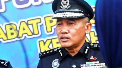 Photo of 神秘敲门声引不安 吉总警长：加强巡逻查源头