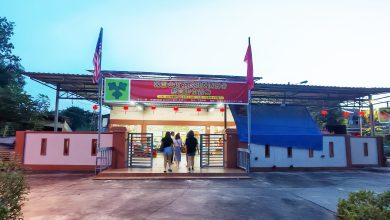 Photo of 许文忠: 喜来庄居协会所门牌税 涨达约420%