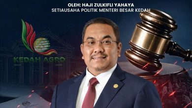 Photo of 4前Kedah Agro员工控诽谤遭驳回 沙努西胜诉