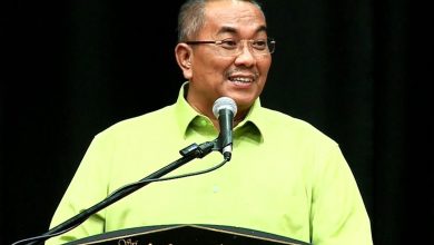 Photo of 沙努西:财部应支持吉禁赌 “续发博彩执照将带来祸害”