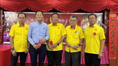 Photo of 新政频推加重负担 黄明国吁顾及中小企