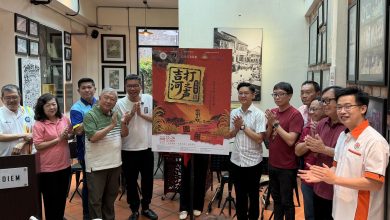 Photo of 吉打河之声艺术节3.0 经费压力下成最终回