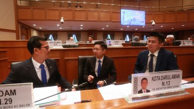 Photo of 吉打州议会 | “样样都贵”影响浮罗交怡形象 包旺促州政府拍短视频反击