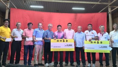 Photo of PDC自发展峇都交湾第二工业园 2030年料售首批地段