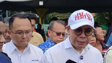 Photo of 沈志强: 希盟须反省选举教训 全力支持陆兆福