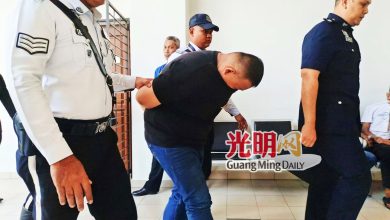 Photo of 鱼贩控危驾致死他人 不认罪5千元保外