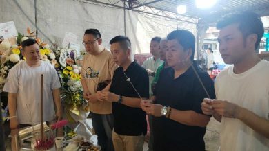 Photo of 民政森州选败北 胡栋强: 检讨未来布局