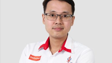 Photo of 社青团挺陆兆福续掌行动党 备战未来选举
