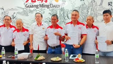 Photo of 地税暴涨至3万上诉失败 林冠英助天福宫再争取