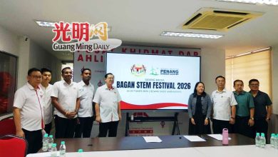 Photo of 10月10日峇眼STEM嘉年华 学生可体验科技设备