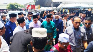 Photo of 首相：关注中尼边境灾情 大马或派搜救队施援