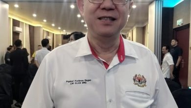 Photo of 变电站成最后关卡 林冠英建议州政府先垫建设费