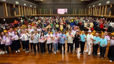 Photo of 中国象棋全国公开赛 175棋手北海斗智