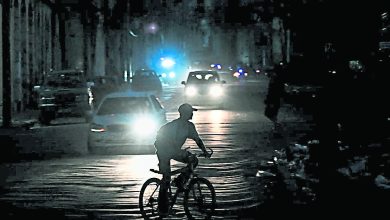 Photo of 近一个月内第4次 古巴又全国大停电