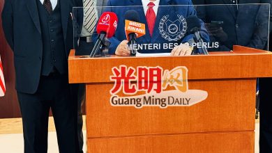 Photo of 兴都庙就拆庙事件提诉讼 玻大臣:做好应对准备