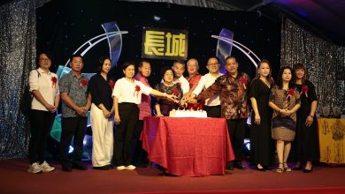 Photo of 面对选举挫折 王丽丽: 行动党不互责 要做得更好