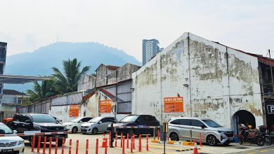 Photo of 魏子森：槟现烟霾迹象 空污指数仍属中等