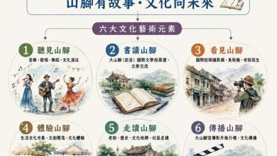Photo of “山脚有故事·文化向未来” 大山脚艺术节28日登场