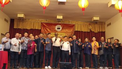 Photo of 绿潮威胁槟政权 曹观友承诺剩余任期拼民生