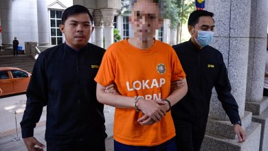 Photo of 朝圣基金局前CEO被查 反贪会申请延扣